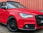Audi A1 SPORTBACK 1.4 TFSI S-Line Pano Leer PDC 18" Stoelvw