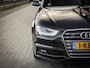 Audi A4 Avant 1.8 TFSI S-Line | CRUISE | AFGEVLAKT STUUR | XENON | ORIGINEEL NEDERLANDS