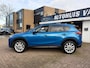 Mazda CX-5 2.0 GT-M 4WD Automaat|Navi|Cruise|Clima|Pdc|Leer|Lmv|Nw Apk