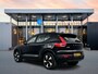 Volvo EX40 Single Motor Extended Range Plus 82 kWh | 19" Allseason | Trekhaak | Adaptieve Cruise | BLIS | Stoel/Stuurverwarming | Keyless | Warmtepomp | Elektr. Achterklep
