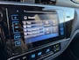 Toyota Auris 1.8 Hybrid Volcano Edition|Cruise|Navi|Cruise|Dealer-onderhouden