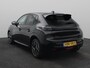 Peugeot 208 Hybrid 100 e-DCS6 GT | Achterbank in delen neerklapbaar | Achterruitverwarming | Achterspoiler