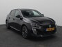 Peugeot 208 Hybrid 100 e-DCS6 GT | Achterbank in delen neerklapbaar | Achterruitverwarming | Achterspoiler