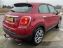 Fiat 500X 1.4 Turbo MultiAir PopStar / Trekhaak / Leder / Cruise / Climate / DAB /