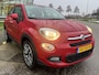 Fiat 500X 1.4 Turbo MultiAir PopStar / Trekhaak / Leder / Cruise / Climate / DAB /