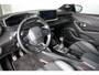 Peugeot 208 1.2 PureTech 100PK GT | Navi | Clima | Adaptive Cruise | Apple Carplay/Android Auto | Full LED | Dodehoeksensoren | Camera | Parkeersensoren V+A | 17" Lichtmetaal | Metallic |