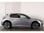 Peugeot 208 1.2 PureTech 100PK GT | Navi | Clima | Adaptive Cruise | Apple Carplay/Android Auto | Full LED | Dodehoeksensoren | Camera | Parkeersensoren V+A | 17" Lichtmetaal | Metallic |