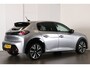 Peugeot 208 1.2 PureTech 100PK GT | Navi | Clima | Adaptive Cruise | Apple Carplay/Android Auto | Full LED | Dodehoeksensoren | Camera | Parkeersensoren V+A | 17" Lichtmetaal | Metallic |