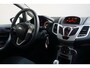 Ford Fiesta 1.25 Limited