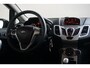 Ford Fiesta 1.25 Limited
