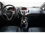 Ford Fiesta 1.25 Limited