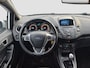 Ford Fiesta 1.0 EcoBoost ST Line Voorruitverwarming | Parkeersensoren | Full map navigatie | 17 inch lmv | Cruise control |