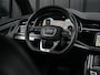 Audi Q7 60 TFSI e quattro Competition · Panoramadak · Luchtvering · B&O Sound · RS Seats · 360 Camera · Trekhaak · Soft Close · Ambiance Interieur · Adaptive Cruise