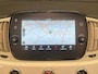 Fiat 500C 0.9 TwinAir Turbo Collezione 2 Tone Kleur! | Navigatie | Airco | Cabrio! | Parkeersenosren Achter | Lichtmetalen Velgen | | Airco | Apple Carplay/Android Auto|telefoonintegratie premium | DAB ontvanger