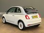Fiat 500C 0.9 TwinAir Turbo Collezione 2 Tone Kleur! | Navigatie | Airco | Cabrio! | Parkeersenosren Achter | Lichtmetalen Velgen | | Airco | Apple Carplay/Android Auto|telefoonintegratie premium | DAB ontvanger