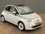 Fiat 500C 0.9 TwinAir Turbo Collezione 2 Tone Kleur! | Navigatie | Airco | Cabrio! | Parkeersenosren Achter | Lichtmetalen Velgen | | Airco | Apple Carplay/Android Auto|telefoonintegratie premium | DAB ontvanger