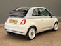 Fiat 500C 0.9 TwinAir Turbo Collezione 2 Tone Kleur! | Navigatie | Airco | Cabrio! | Parkeersenosren Achter | Lichtmetalen Velgen | | Airco | Apple Carplay/Android Auto|telefoonintegratie premium | DAB ontvanger