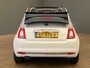 Fiat 500C 0.9 TwinAir Turbo Collezione 2 Tone Kleur! | Navigatie | Airco | Cabrio! | Parkeersenosren Achter | Lichtmetalen Velgen | | Airco | Apple Carplay/Android Auto|telefoonintegratie premium | DAB ontvanger