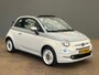 Fiat 500C 0.9 TwinAir Turbo Collezione 2 Tone Kleur! | Navigatie | Airco | Cabrio! | Parkeersenosren Achter | Lichtmetalen Velgen | | Airco | Apple Carplay/Android Auto|telefoonintegratie premium | DAB ontvanger