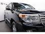 Toyota Land Cruiser V8 5.7 V8 VXR 6 persoonsuitvoering (€ 61.942.15 Ex B.T.W) PETROL ! Dealer auto