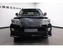 Toyota Land Cruiser V8 5.7 V8 VXR 6 persoonsuitvoering (€ 61.942.15 Ex B.T.W) PETROL ! Dealer auto