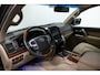 Toyota Land Cruiser V8 5.7 V8 VXR 6 persoonsuitvoering (€ 61.942.15 Ex B.T.W) PETROL ! Dealer auto