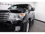 Toyota Land Cruiser V8 5.7 V8 VXR 6 persoonsuitvoering (€ 61.942.15 Ex B.T.W) PETROL ! Dealer auto