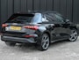 Audi A3 Sportback 45 TFSI e S edition Competition · Black Optic · S Seats · Keyless · Led · Adaptive Cruise