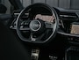 Audi A3 Sportback 45 TFSI e S edition Competition · Black Optic · S Seats · Keyless · Led · Adaptive Cruise