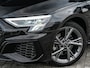 Audi A3 Sportback 45 TFSI e S edition Competition · Black Optic · S Seats · Keyless · Led · Adaptive Cruise
