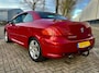 Peugeot 307 CC 2.0 Cabrio * STOELVERWARMING * AIRCO * TREKHAAK *