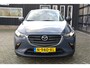 Mazda CX-3 2.0 SkyActiv-G 121 Sportive | Carplay/ NL-Auto | 1e Eigenaar