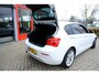 BMW 1-Serie 118i Sport Line Edition Aut. Pano|Sporstoelen|Navi|Clima