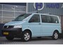 Volkswagen Transporter Kombi 2.0 Benzine, AIRCO, 8-PERSOONS, TREKHAAK