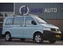 Volkswagen Transporter Kombi 2.0 Benzine, AIRCO, 8-PERSOONS, TREKHAAK