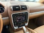 Porsche Cayenne 4.8 S, Navi, Leder, Youngtimer
