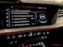 Audi A3 Sportback 40 TFSI e S Edition HUD ACC Camera Trekhaak Carplay Draadloos Lane assist SONOS