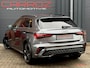 Audi A3 Sportback 40 TFSI e S Edition HUD ACC Camera Trekhaak Carplay Draadloos Lane assist SONOS