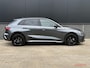 Audi A3 Sportback 40 TFSI e S Edition HUD ACC Camera Trekhaak Carplay Draadloos Lane assist SONOS