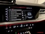 Audi A3 Sportback 40 TFSI e S Edition HUD ACC Camera Trekhaak Carplay Draadloos Lane assist SONOS