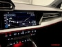 Audi A3 Sportback 40 TFSI e S Edition HUD ACC Camera Trekhaak Carplay Draadloos Lane assist SONOS
