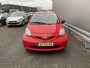 Toyota Aygo 1.0-12V 111Dkm.NAP, 5-Drs & Nieuwe APK – Inruil Mogelijk –