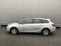Opel Astra Sports Tourer 1.4 Turbo Cosmo Clima, Half Leder, CC, Schuif/Kantel, LM, Afn.Trekh, nw. APK – Inruil Mogelijk –