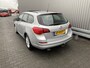 Opel Astra Sports Tourer 1.4 Turbo Cosmo Clima, Half Leder, CC, Schuif/Kantel, LM, Afn.Trekh, nw. APK – Inruil Mogelijk –