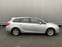 Opel Astra Sports Tourer 1.4 Turbo Cosmo Clima, Half Leder, CC, Schuif/Kantel, LM, Afn.Trekh, nw. APK – Inruil Mogelijk –