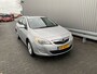 Opel Astra Sports Tourer 1.4 Turbo Cosmo Clima, Half Leder, CC, Schuif/Kantel, LM, Afn.Trekh, nw. APK – Inruil Mogelijk –