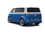 Volkswagen ID. Buzz Bedrijfswagens Pro Bulli Limited 86kWh 286pk L2 734151
