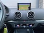 Audi A3 Sportback 150PK Advance Sport |NL-Auto | 3X S-Line | CarPlay | Navi | LED | Virtual Cockpit | Garantie