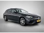 Mercedes-Benz C-klasse Estate 300 e Star Edition LIMITED AMG | Night Pakket | Panorama Schuif-Kanteldak | Distronic | Apple CarPlay | Sfeerverlichting | Memory voorstoelen. Inclusief 24 maanden MB Certified garantie voor Europa.