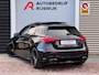 Mercedes-Benz A-klasse 180 AMG Line 45s Pano/Memory/360/Sfeer